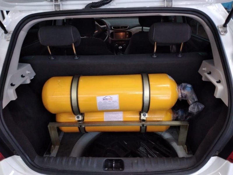 Preço de Kit Gás Natural 5 Geração São José - Kit Gás Natural para Carros Preço de Kit Gás Natural 5 Geração São José - Kit Gás Natural para Carros